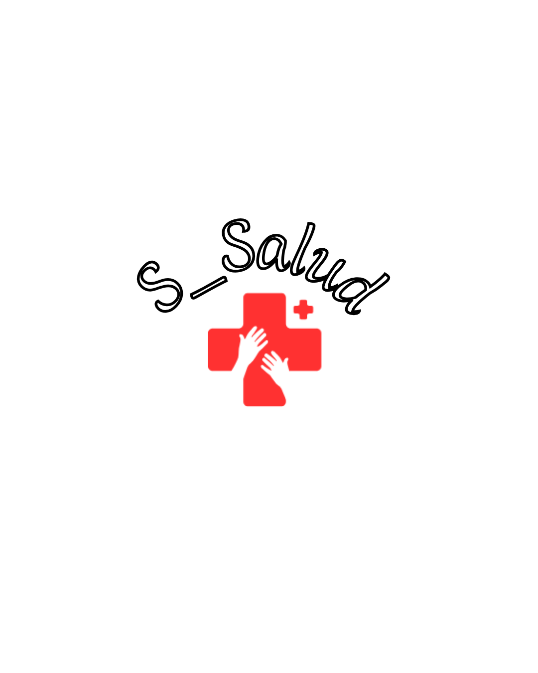 Logo de S_Salud